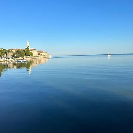Apartment Rita In Old Town Porec
